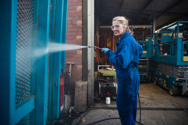 Best Local Pressure Washing Services  in Royal Palm Estates, FL