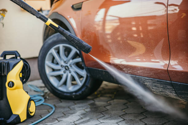 Best Affordable Pressure Washing  in Royal Palm Estates, FL