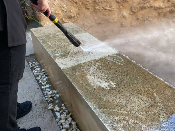 Best Sidewalk Pressure Washing  in Royal Palm Estates, FL