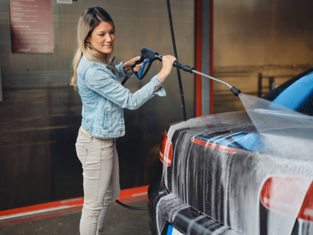 Why Choose Our Certified Pressure Washing Experts for Your Project Needs in Royal Palm Estates, FL?