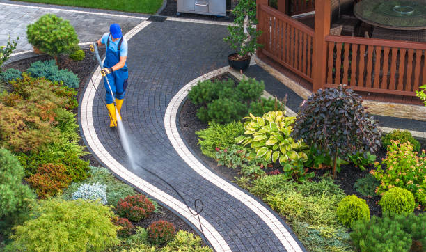 Trusted Royal Palm Estates, FL Pressure Washing Experts