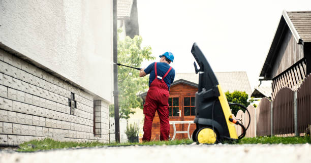 Why Choose Our Certified Pressure Washing Experts for Your Project Needs in Royal Palm Estates, FL?